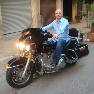 Meet your Posher, Mohammad